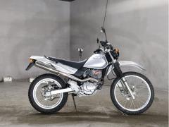 Honda SL230 2001