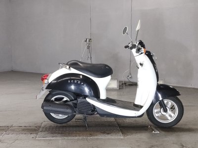 Honda DIO110 2003