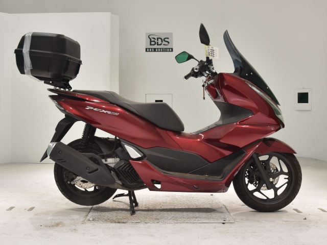 Honda PCX160 2021
