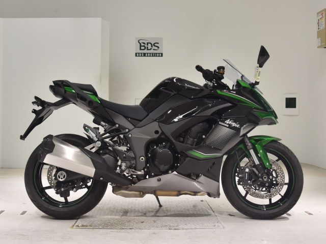 Kawasaki NINJA1000SX 2024