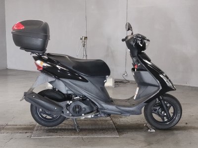 Suzuki ADDRESS V125