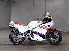 Honda NS250 1985