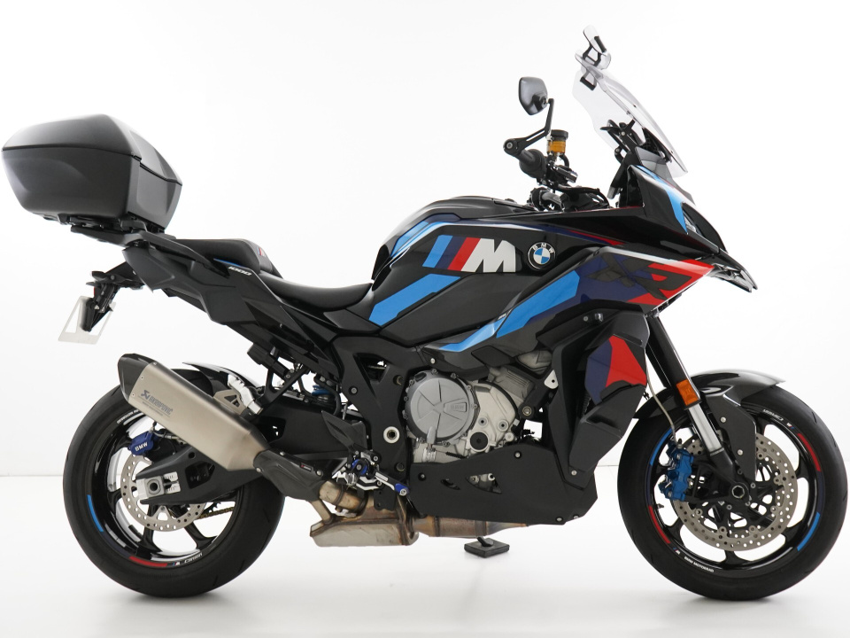 BMW M1000XR 2025