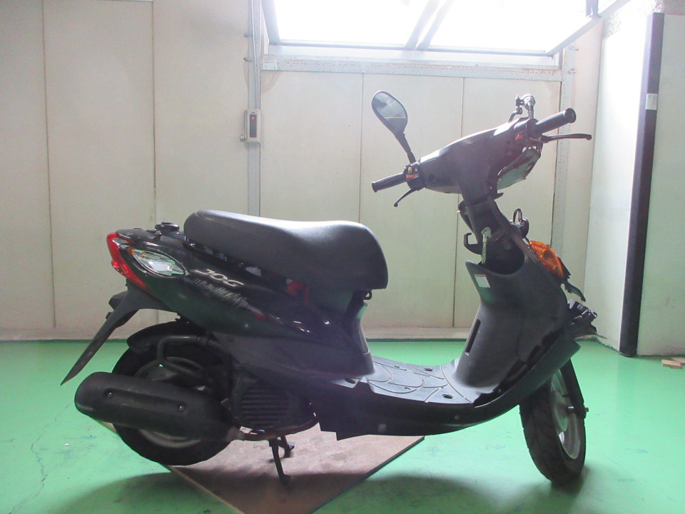 Yamaha JOG 115 2011