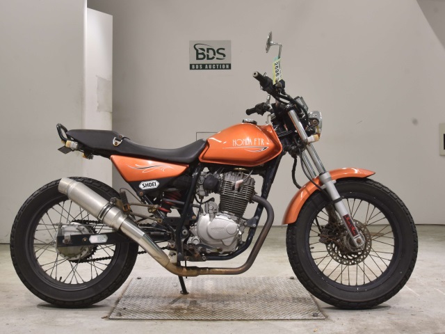 Honda FTR223 2004