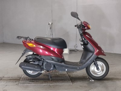 Yamaha JOG 115 2009