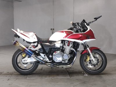 Honda CB1300SF 2007