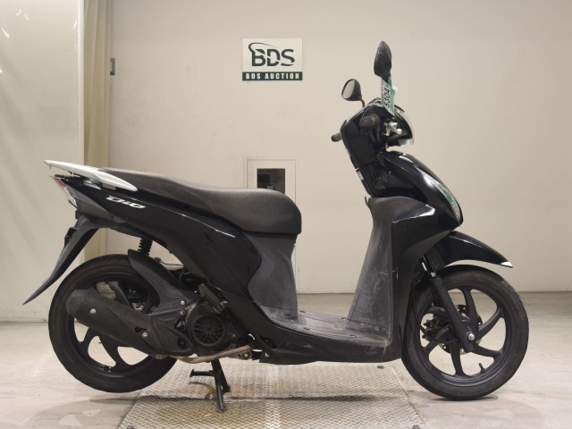 Honda DIO110 2015