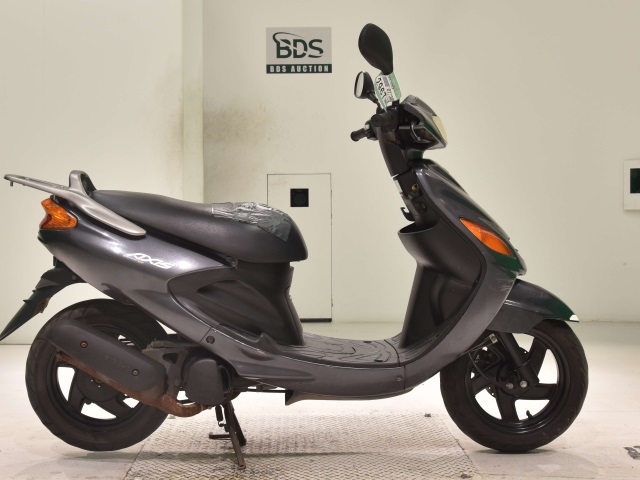 Yamaha AXIS100 2007