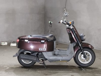 Yamaha VOX 2007