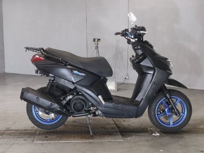 Yamaha BWS125 2016