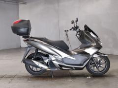 Honda PCX125 2018