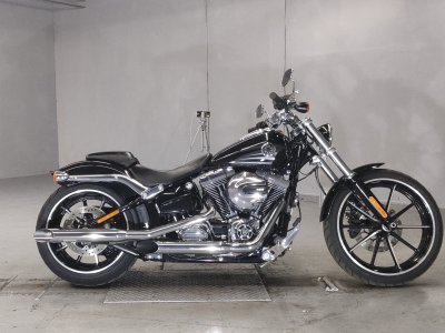 HD BREAKOUT FXSB1690 2015