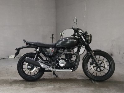 Honda GB350 2021
