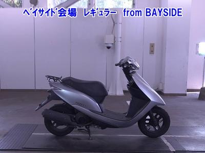 Honda DIO110 2011