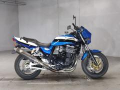 Kawasaki ZRX1100 2001