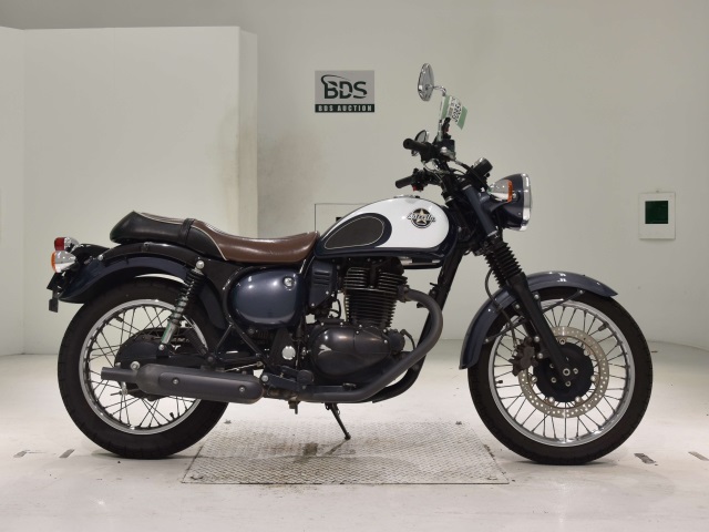 Kawasaki ESTRELLA 2017