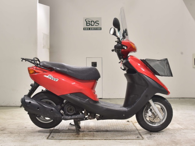 Yamaha AXIS125 2015