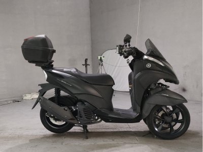 Yamaha TRICITY155 2018