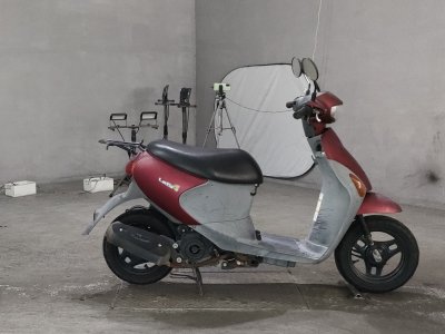 Suzuki LETS4