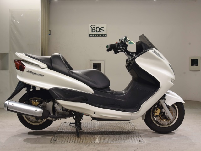 Yamaha MAJESTY 250C 2003