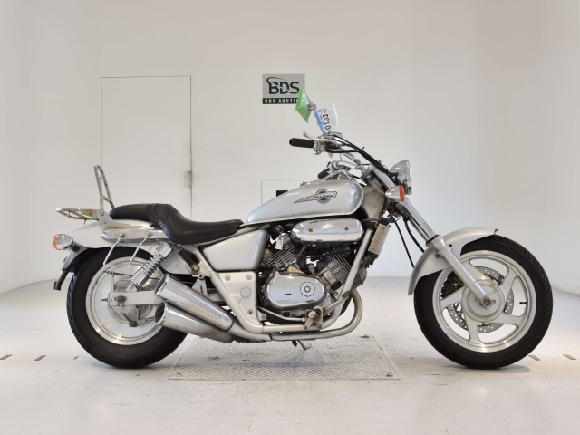 Honda MAGNA250 1994