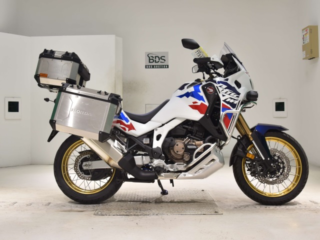 Honda AFRICATWIN CRF1100L 2024