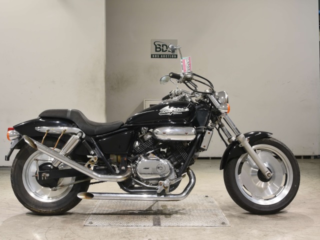 Honda MAGNA250S 1996
