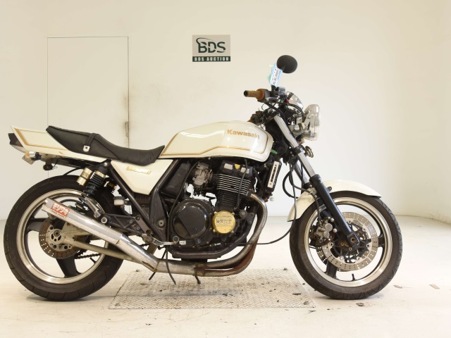 Kawasaki ZRX400 1995