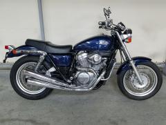 Honda VRX400 1995