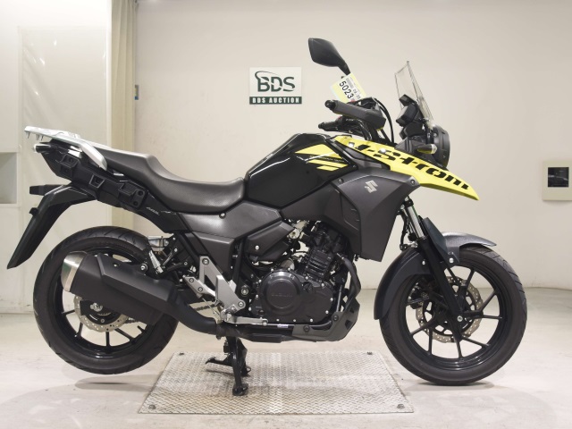Suzuki V-STROM 250A