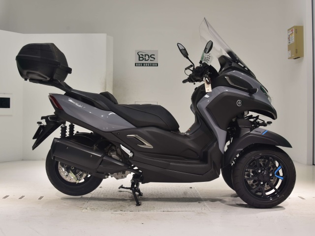 Yamaha TRICITY300 2021