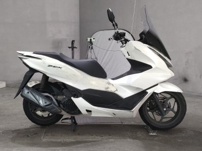 Honda PCX125 2023