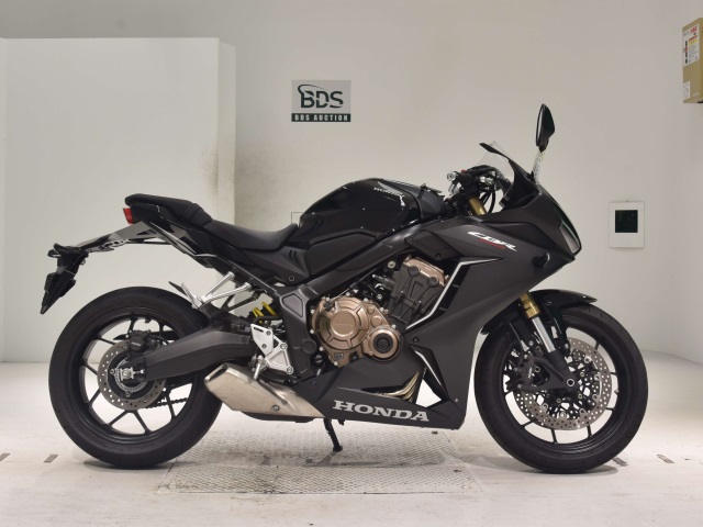 Honda CBR650R 2022