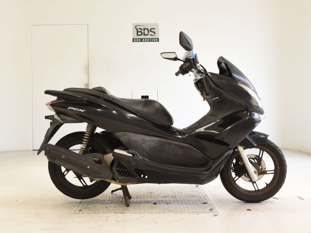 Honda PCX125 2010