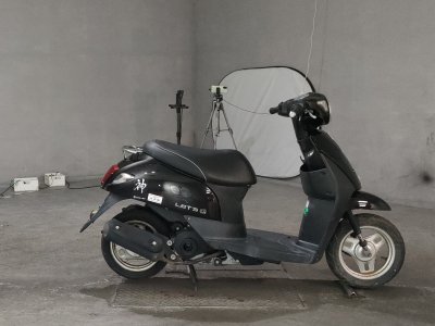 Suzuki LETSG