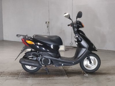 Yamaha JOG 50 2007