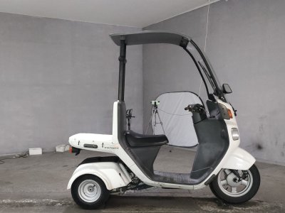 Honda GYRO CANOPY 2019