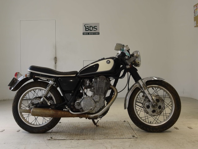Yamaha SR400 1998