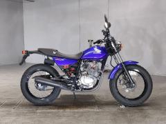 Honda FTR223 2005