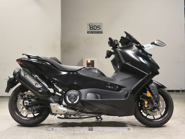 Yamaha T-MAX560T 2023