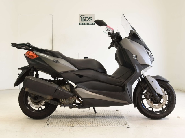 Yamaha X-MAX250A 2018