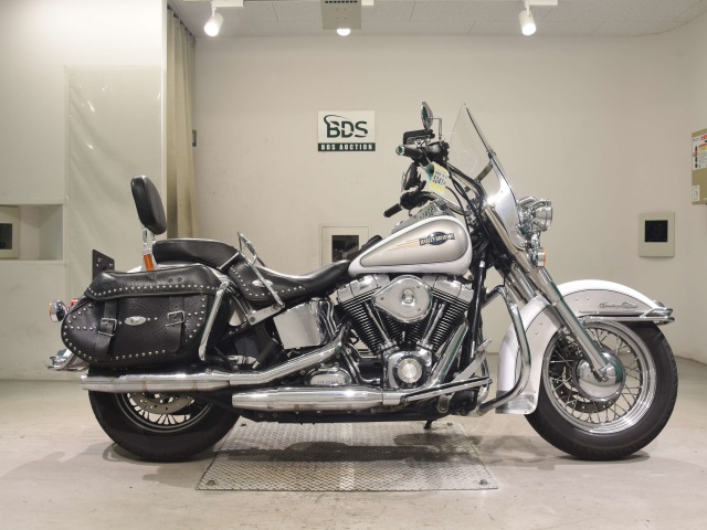 HD HERITAGE FLSTC1580 2007