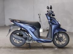 Honda DIO110 2021