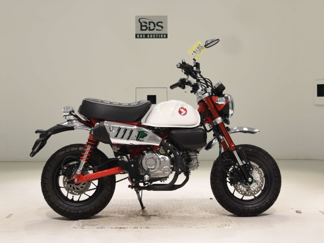 Honda MONKEY125 2024