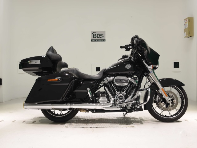 HD STREET GLIDE FLHXS1870 2021