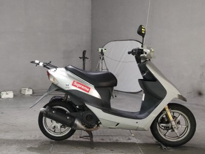 Suzuki SEPIA ZZ