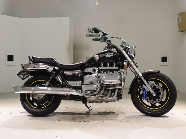 Honda GL1500C F6C VALKYRIE 1996