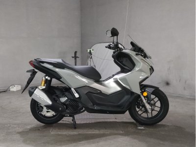 Honda ADV 160 2023