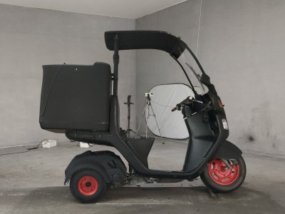 Honda GYRO CANOPY 2005